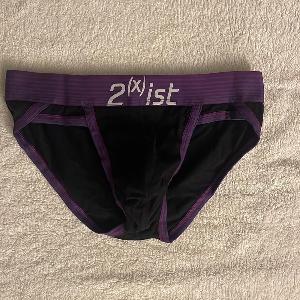 2xist briefs